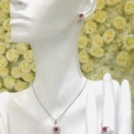 10KE003/10KP004/10KR001 ( Natural Spinel Mogok )